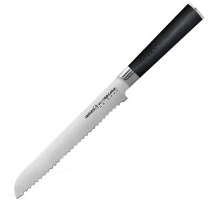 Samura MO-V nóż do chleba 230mm