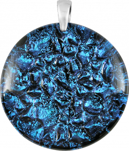 Wisior MURANO GLASS KO726 Kolekcja FLORENTINA