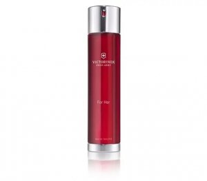 Victorinox Perfumy For Her Edt 100ml/3.4 oz V0000893