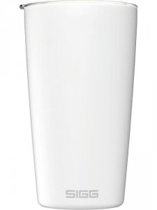 SIGG Kubek ceramiczny Creme White 0.4L 8972.70