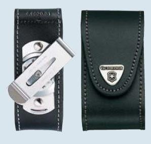 Etui Pokrowiec na noże Swiss Army Knives o 5-8 warstw narzedzi 4.0521.31