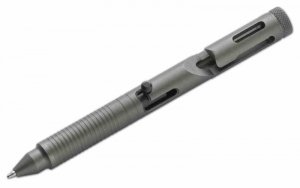 Taktyczny długopis Böker Plus CID cal.45 Gray