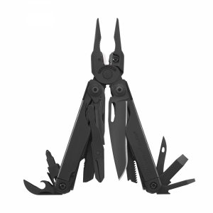 Multitool Leatherman Surge Black 831334
