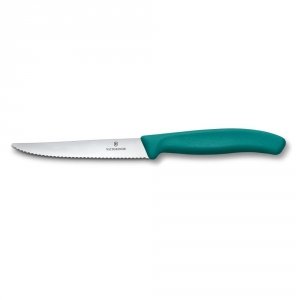Nóż do steków i pizzy Swiss Classic Victorinox 6.7234.C1