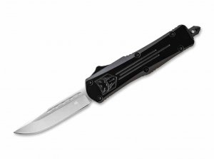 Nóż CobraTec Medium FS-3 OTF Black