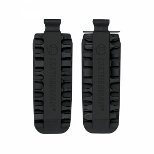 Zestaw Leatherman Bit Kit - 21 bitów 931014 