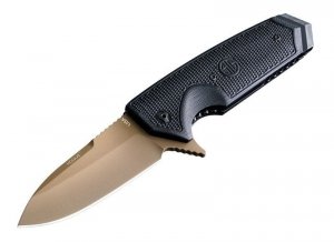 Nóż Hogue SIG 36219 EX-02 G10
