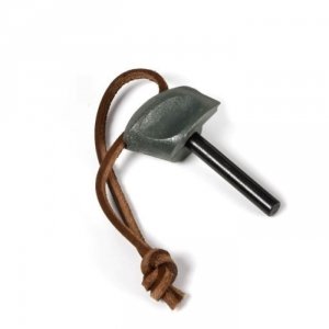 Krzesiwo wym. do noża FireKnife Bio Sagegreen