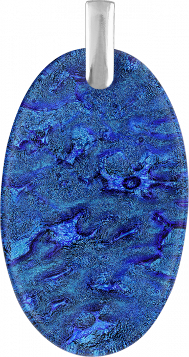 Wisior MURANO GLASS R10-22