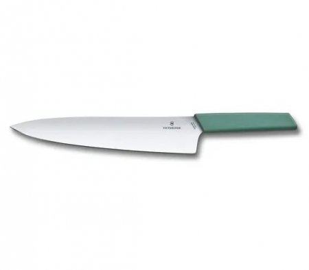Nóż do porcjowania Swiss Modern 6.9016.2543B Victorinox