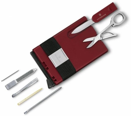 SwissCard Classic Victorinox