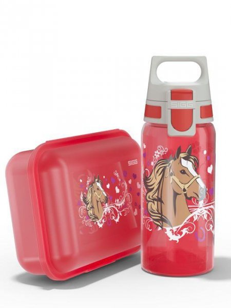 SIGG Set Viva School Horses 6017.90