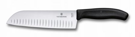 nóż santoku
