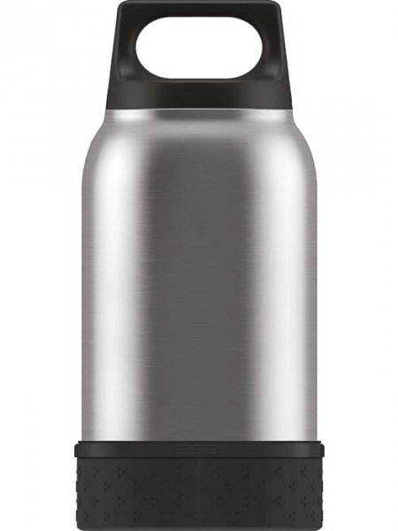 SIGG Termos na żywność 0.5L Brushed+ Miska 8592.20