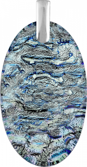 Wisior MURANO GLASS R10-25