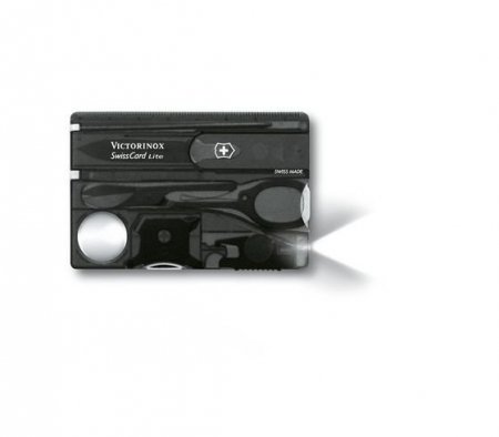 SwissCard Lite 0.7333.T3