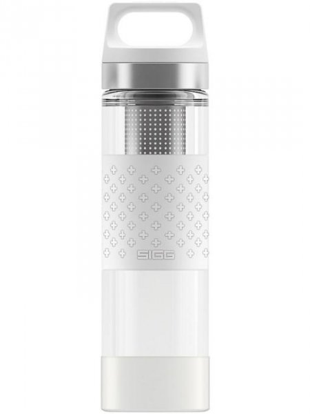 SIGG Termos szklany WMB White 0.4L 8539.40