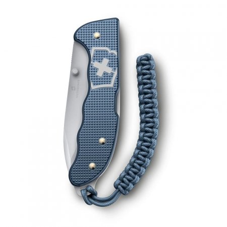 Scyzoryk Victorinox Evoke Alox Glacial Blue Limited Edition 2026 0.9415.L26
