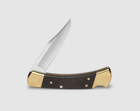 Nóż myśliwski Buck - 0110BRS-B