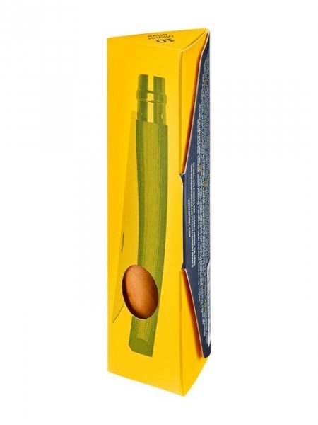 Nóż Opinel Slim Olive Mirror Blade No 10 - 002562