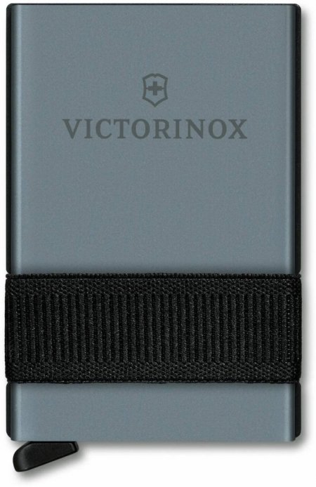 SwissCard Classic Victorinox Secrid Smart 