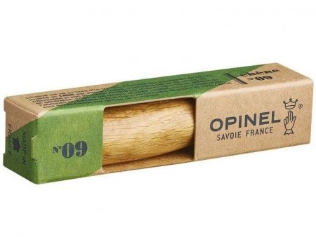 Opinel Nóż składany Oak 09