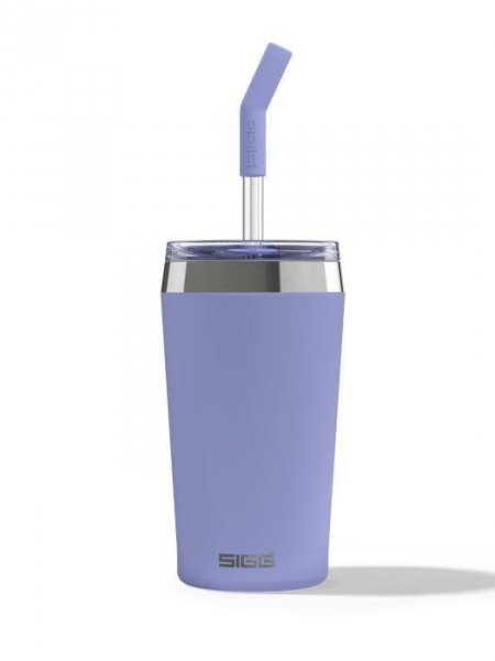 SIGG Kubek Termiczny Helia Peaceful Blue 0.45L