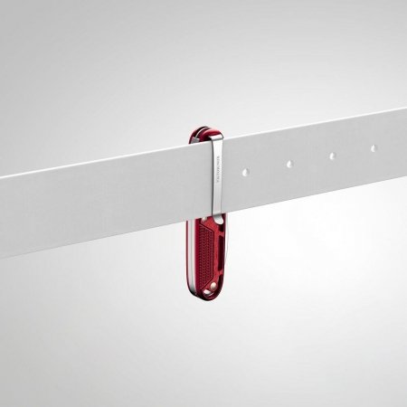 Scyzoryk Victorinox Onefold Alox Blue 0.8006.22 z klipsem