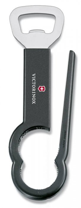 Otwieracz do butelek PET Victorinox 7.6912.3