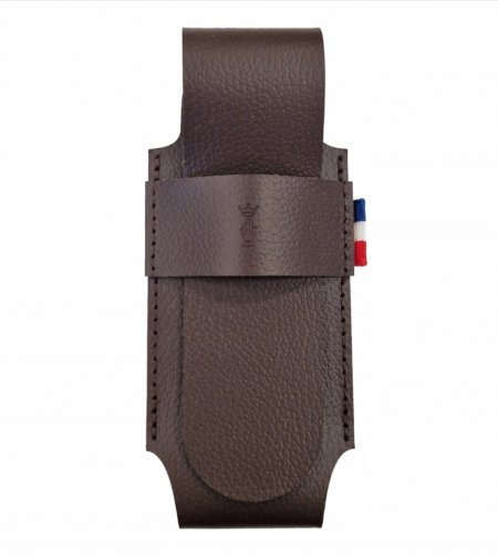 Nóż Składany Opinel No 08 Inox Animalia Hare 002333