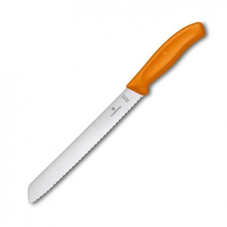 Nóż do chleba Victorinox 6.8636.21L9B