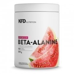 Zestaw Regeneracja Potreningowa Beta Alanine Creatine Omega