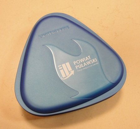 Logo - klient hurtowy - LightMyFire