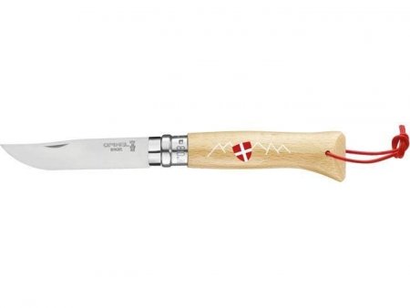 Opinel Nóż Inox Savoyard 08 002611