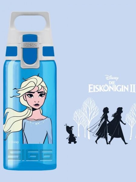 SIGG Butelka VIVA One Elsa II 0.5L 8869.60