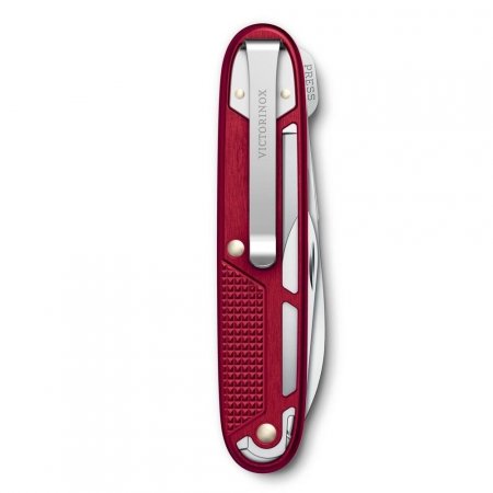 Scyzoryk Victorinox Synergy Alox Red