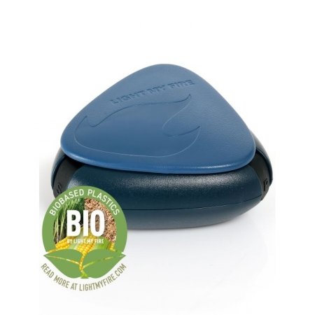 Light My Fire Salt&amp;Pepper plus BIO hazyblue