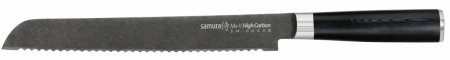 Samura MO-V Stonewash nóż do chleba 230mm.