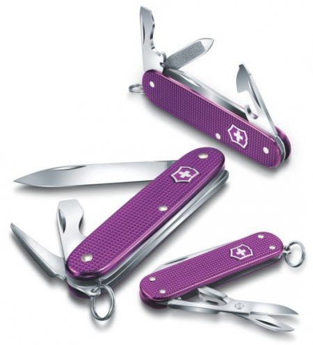 Victorinox Alox 2016 0.2601.L16