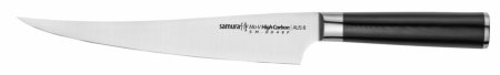 Samura MO-V nóż do filetownia fileciak 226mm