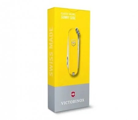 Scyzoryk Victorinox Classic SD &quot;Sunny Side&quot;