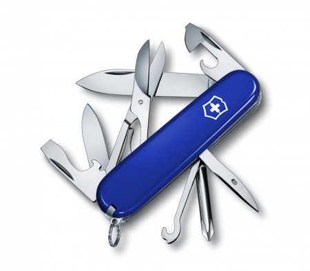 Scyzoryk Victorinox Super Tinker 1.4703.2 - Grawer Gratis