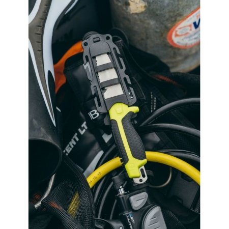GearAid Nóż ratowniczy Tanu Dive and Rescue 