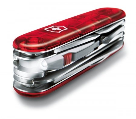 Scyzoryk Victorinox Huntsman Lite