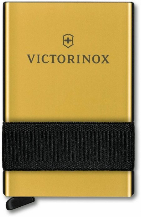 SwissCard Classic Victorinox Secrid Smart Card Portfel 