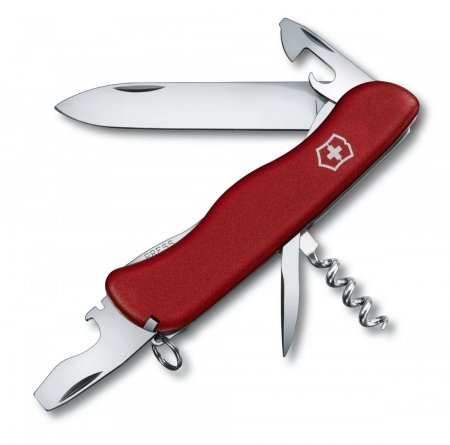 Scyzoryk Victorinox Picknicker 0.8353 grawer na obudowie gratis!
