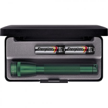 Latarka MAGLITE Mini AA M2A39L