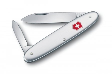 Victorinox Scyzoryk Excelsior Alox Silver 0.6900.16 