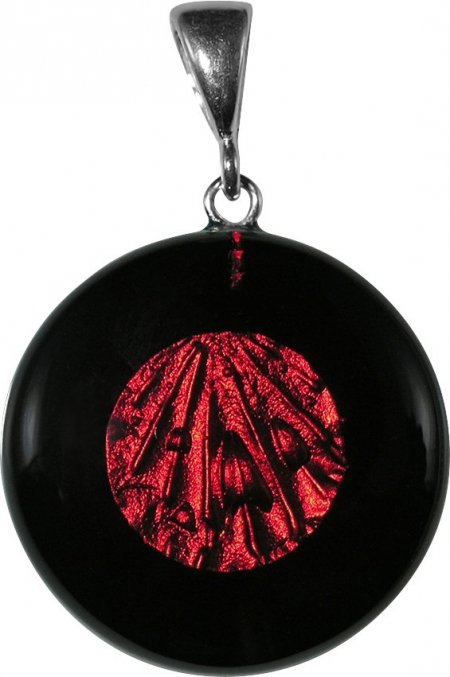 Wisior Miniatury MURANO GLASS MI690