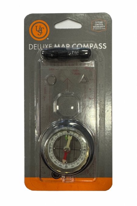 Kompas mapowy UST 